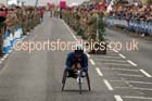 Wheelchair Great North Run, 2017 Simplyhealth Great North Run. Photo: David T. Hewitson/Sports for All Pics